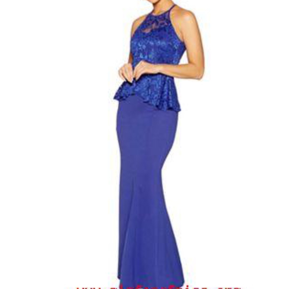New Quiz dress
